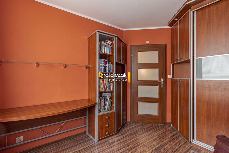 2 pokoje pod lasem - Osiedle Fenikowskiego - Wejherowo