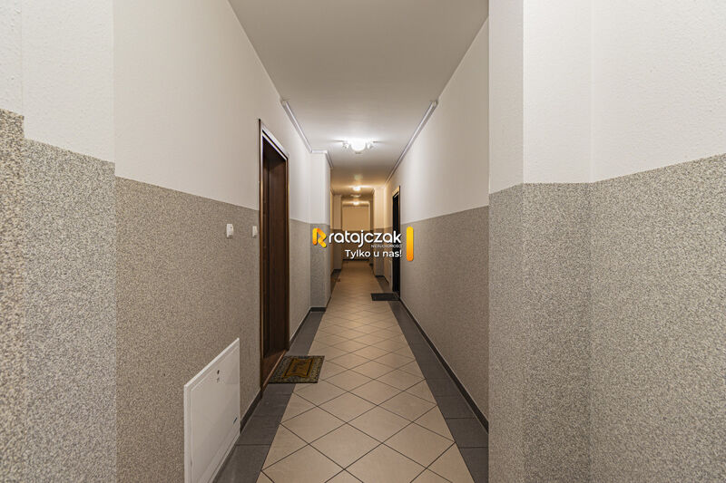 2 pokoje pod lasem - Osiedle Fenikowskiego - Wejherowo