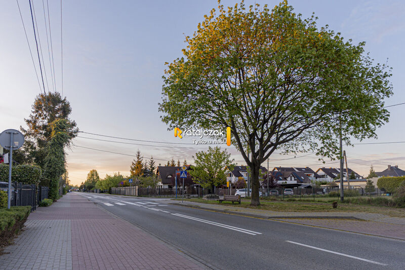 Urokliwy Dom wolnostojący w Rumii (120 m²). - Rumia