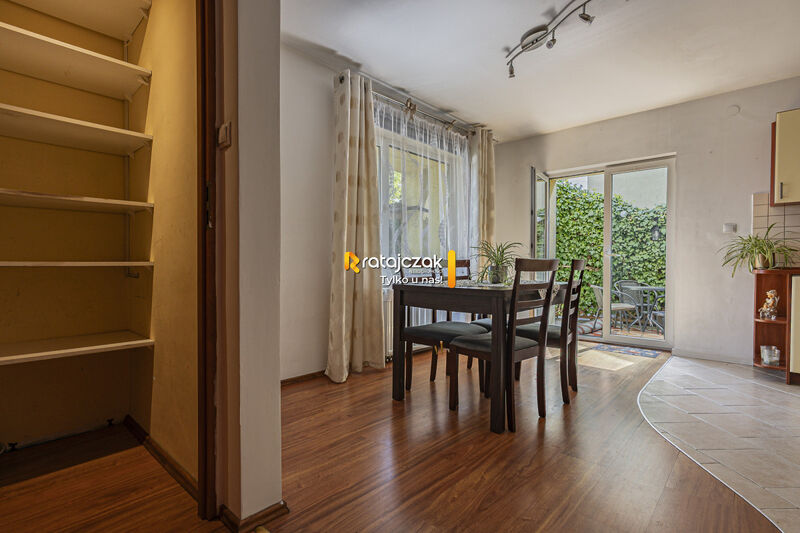 Urokliwy Dom wolnostojący w Rumii (120 m²). - Rumia
