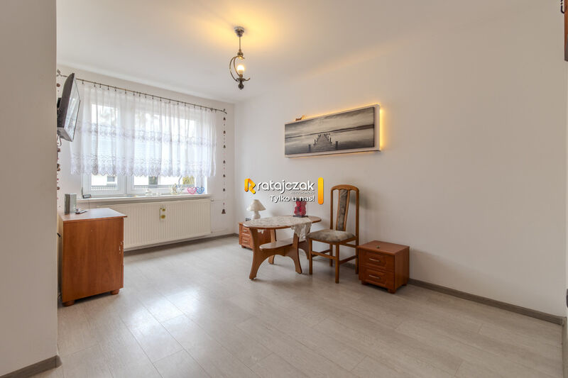 Dom wolnostojący | Działka 507 m² | Garaż |Piwnica - Wejherowo
