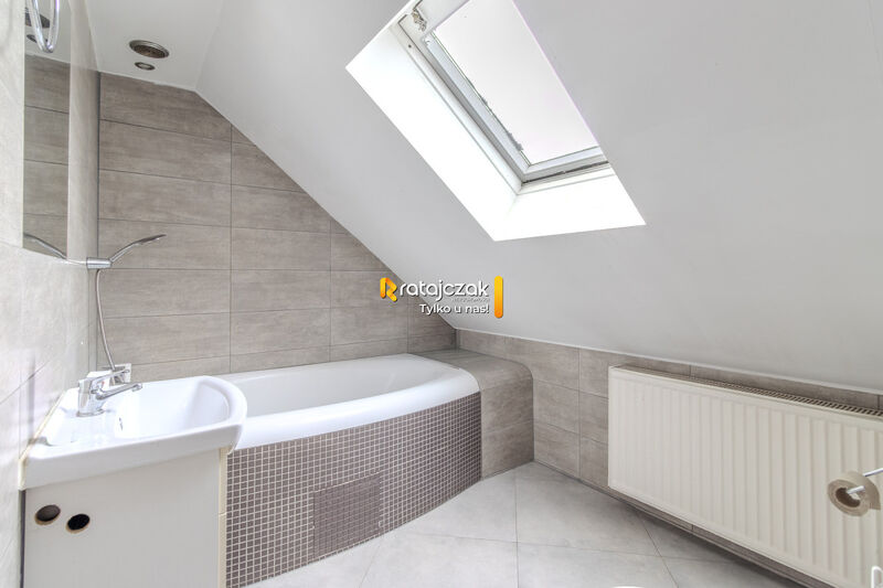 Dom wolnostojący | Działka 507 m² | Garaż |Piwnica - Wejherowo