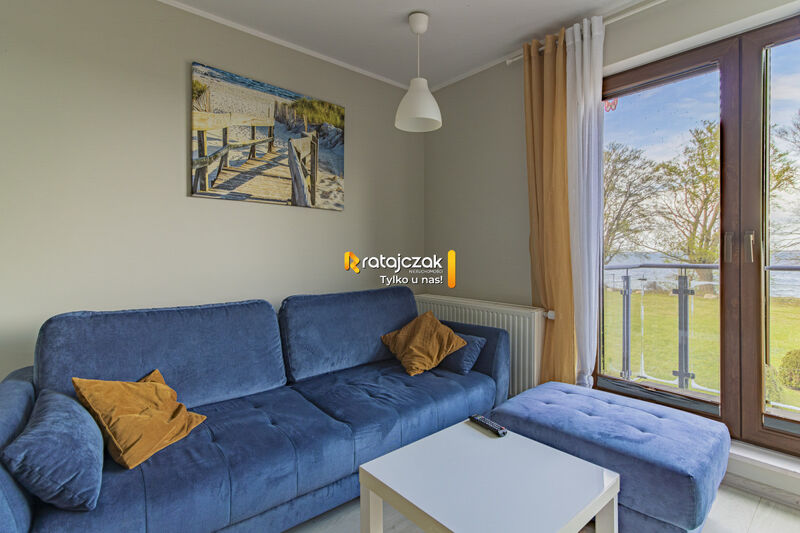 Apartament z widokiem na morze - Puck