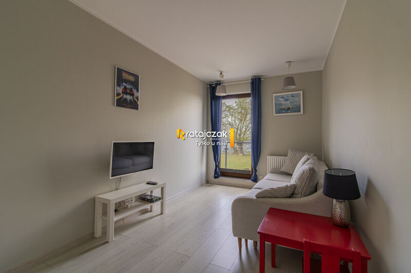 Apartament z widokiem na morze - Puck