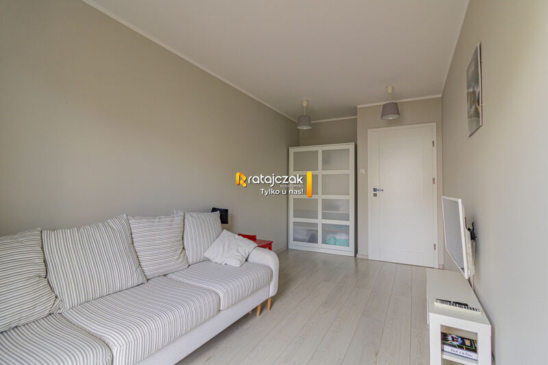 Apartament z widokiem na morze - Puck