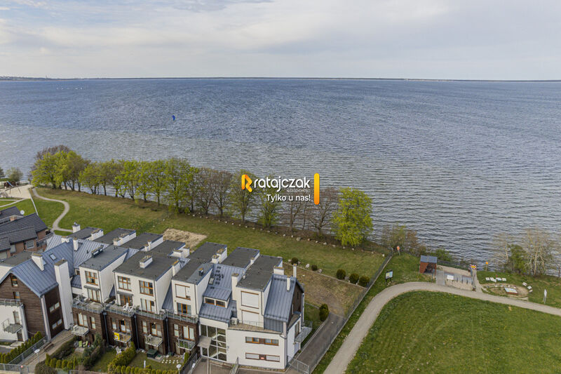 Apartament z widokiem na morze - Puck