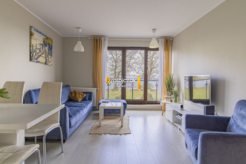 Apartament z widokiem na morze - Puck