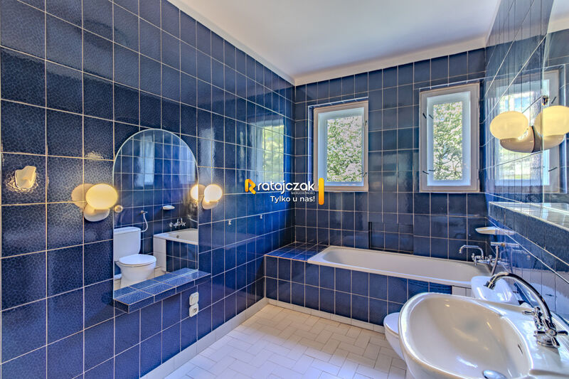 Duże bezczynszowe 92 6 m² • Całe piętro • Garaż - Wejherowo