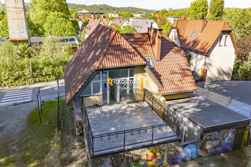 Dom usługowy | 160 m² | Opcja mieszkania |od zaraz - Wejherowo
