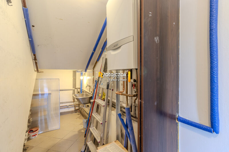 Dom usługowy | 160 m² | Opcja mieszkania |od zaraz - Wejherowo