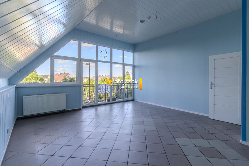 Dom usługowy | 160 m² | Opcja mieszkania |od zaraz - Wejherowo
