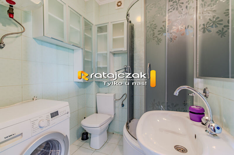2 pokoje | 28 8 m2 | piwnica | miejsce postojowe - Bolszewo