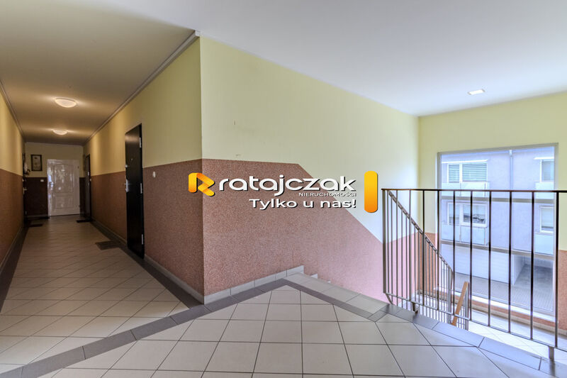 2 pokoje | 28 8 m2 | piwnica | miejsce postojowe - Bolszewo