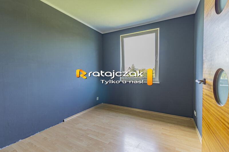 2 pokoje | 28 8 m2 | piwnica | miejsce postojowe - Bolszewo