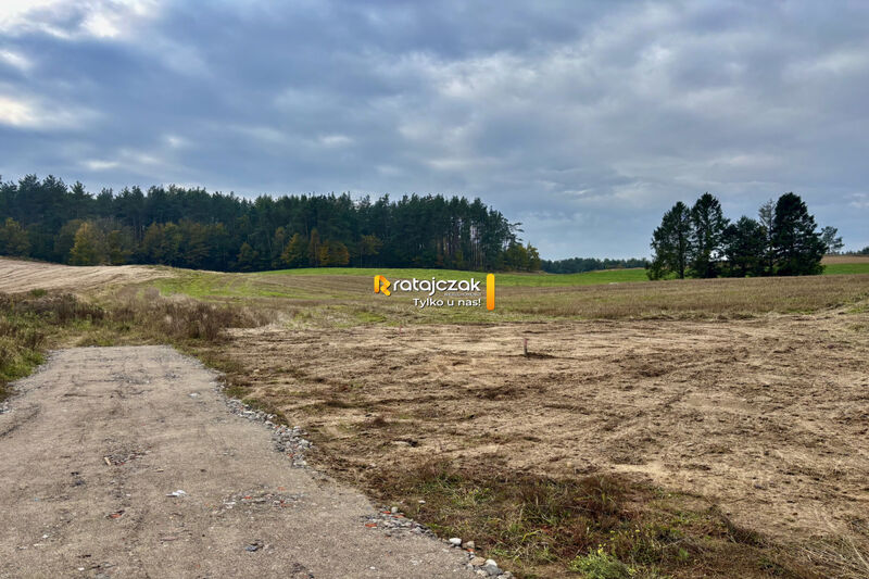 Idealne pod dom jednorodzinny | MPZP - Gdynia
