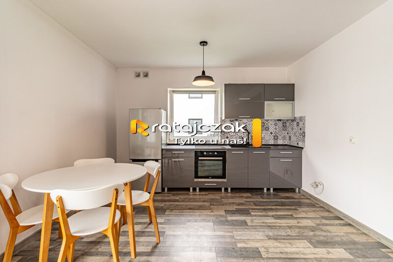 2 POK | 1 PIĘTRO | BOLSZEWO | BALKON | 2021r - Bolszewo
