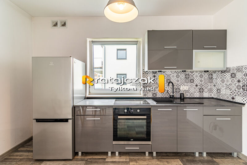 2 POK | 1 PIĘTRO | BOLSZEWO | BALKON | 2021r - Bolszewo