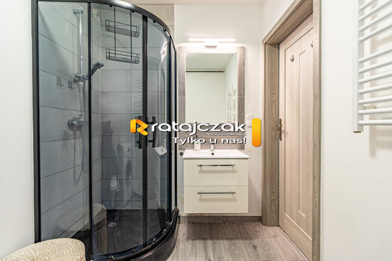 2 POK | 1 PIĘTRO | BOLSZEWO | BALKON | 2021r - Bolszewo
