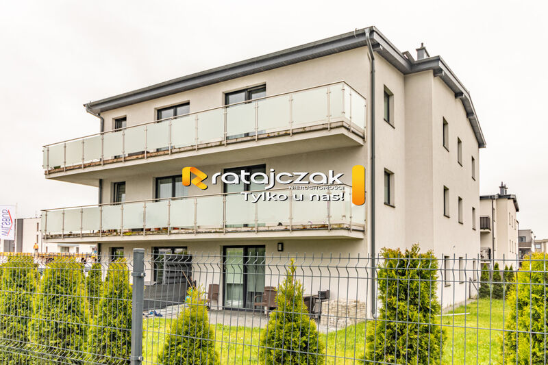 2 POK | 1 PIĘTRO | BOLSZEWO | BALKON | 2021r - Bolszewo