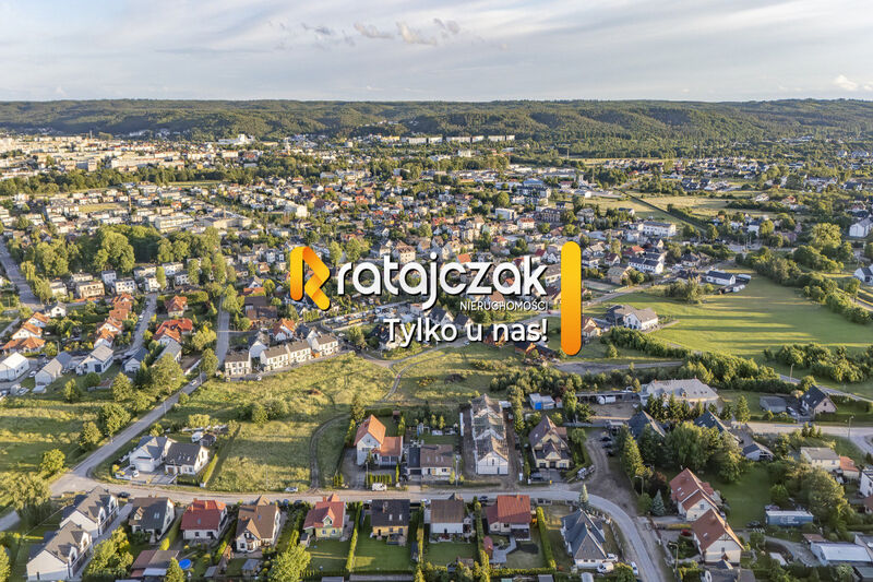 DOM WOLNOSTOJĄCY 2004r | REDA | GARAŻ | POD KLUCZ - Reda