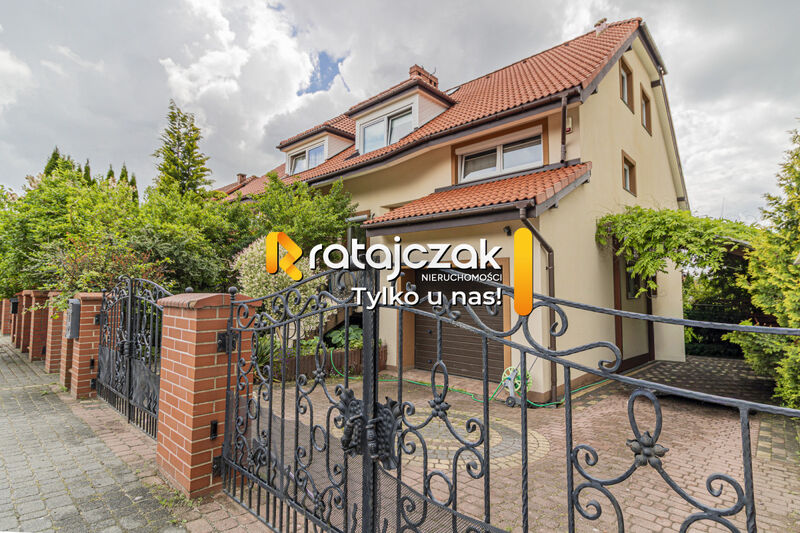 Dom na sprzedaż Gdańsk|Ogród|Kominek|2 rodziny - Gdańsk