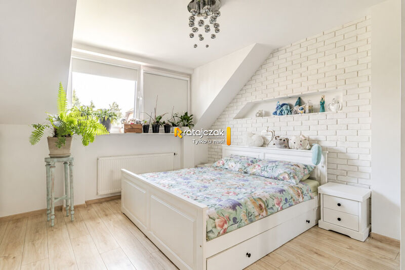 Dom na sprzedaż Gdańsk|Ogród|Kominek|2 rodziny - Gdańsk
