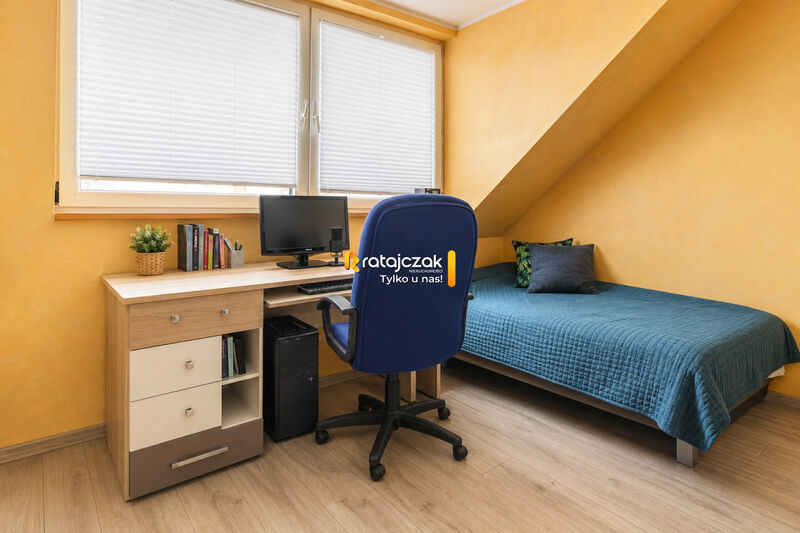Dom na sprzedaż Gdańsk|Ogród|Kominek|2 rodziny - Gdańsk