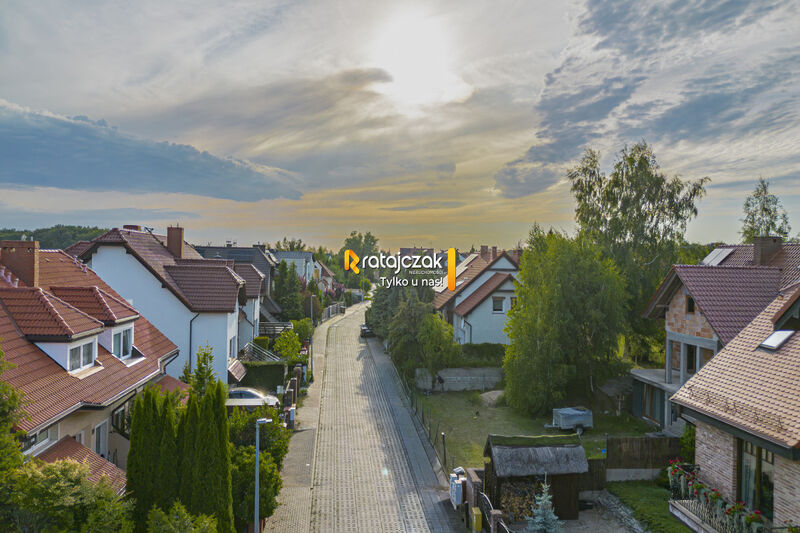 Dom na sprzedaż Gdańsk|Ogród|Kominek|2 rodziny - Gdańsk