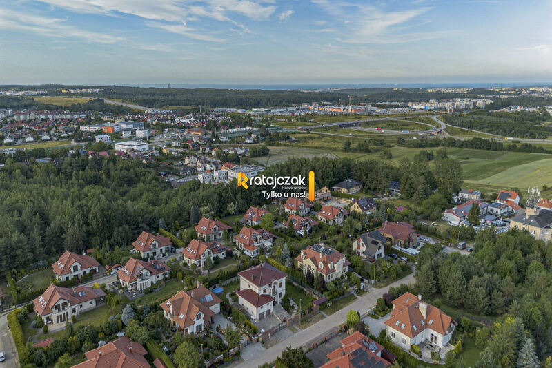 Dom na sprzedaż Gdańsk|Ogród|Kominek|2 rodziny - Gdańsk