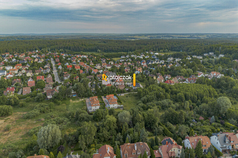Dom na sprzedaż Gdańsk|Ogród|Kominek|2 rodziny - Gdańsk