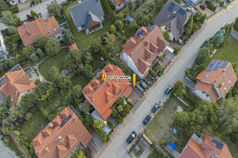 Dom na sprzedaż Gdańsk|Ogród|Kominek|2 rodziny - Gdańsk