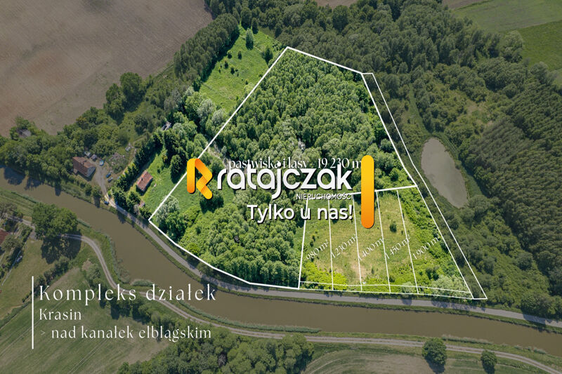 Mieszkanie na sprzedaż w Krasin,    - 6951.00 m2