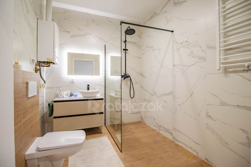 Strzeżone osiedle|M.Postojowe|Ogród|S6|Szkoła|Las - Pętkowice