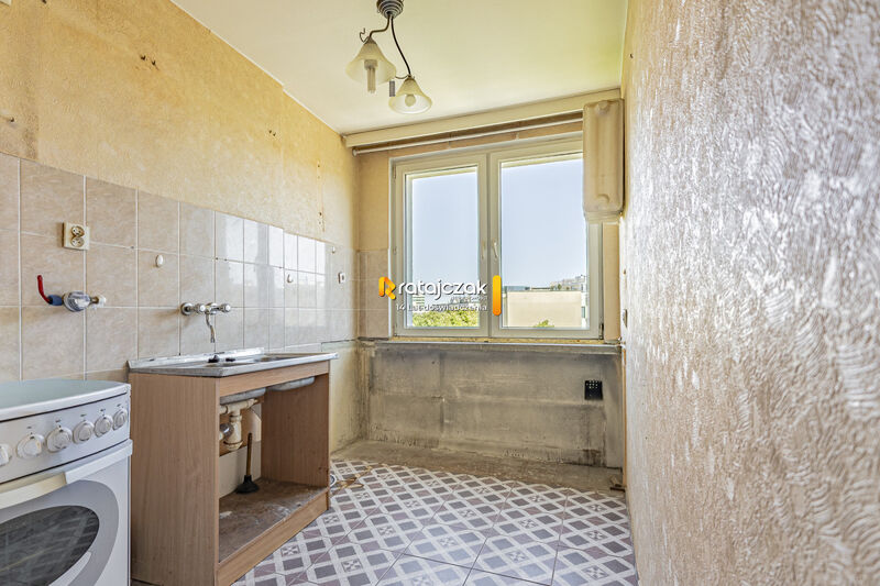 Tanie 3 Pokojowe mieszkanie w centrum Gdyni - Gdynia