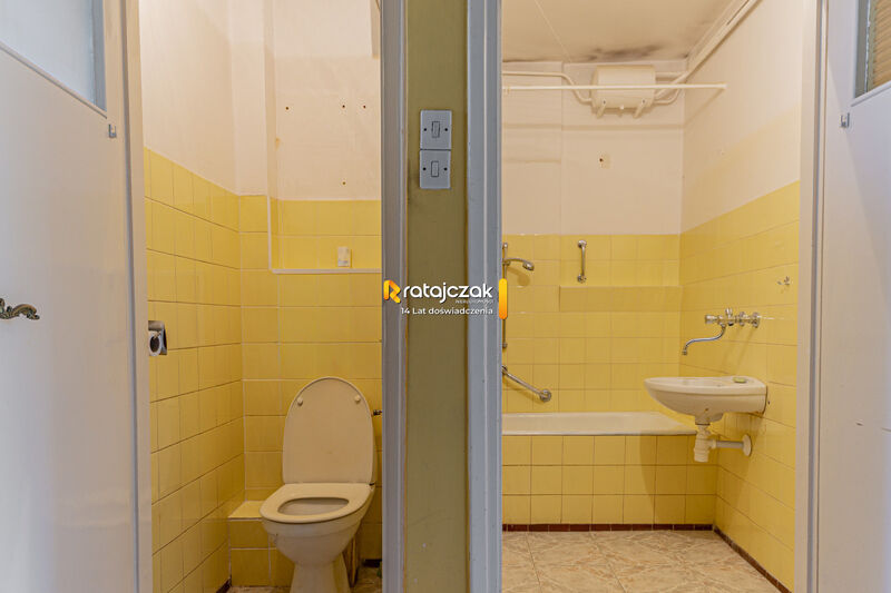 Tanie 3 Pokojowe mieszkanie w centrum Gdyni - Gdynia