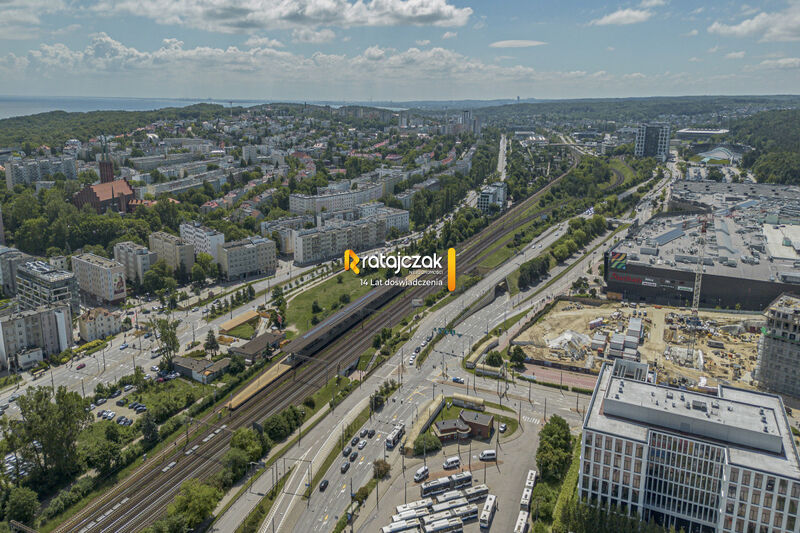 Tanie 3 Pokojowe mieszkanie w centrum Gdyni - Gdynia