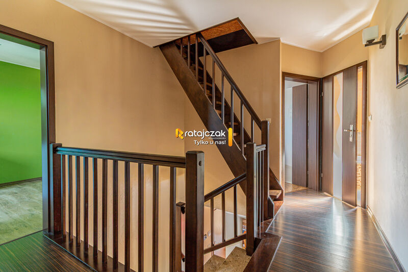 Bliźniak z Potencjałem | Działka 703 m² | Radunica - Radunica