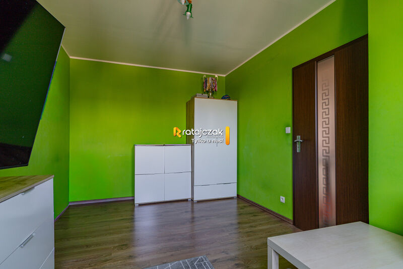 Bliźniak z Potencjałem | Działka 703 m² | Radunica - Radunica