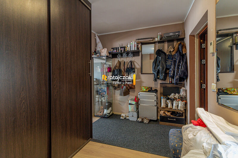 Bliźniak z Potencjałem | Działka 703 m² | Radunica - Radunica