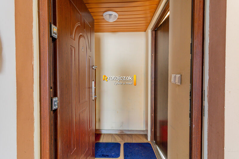 Bliźniak z Potencjałem | Działka 703 m² | Radunica - Radunica