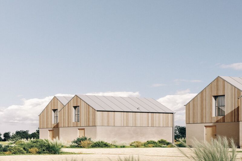 Wyjątkowe osiedle | Jantar | B4/L2 - Jantar