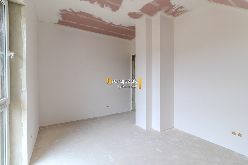 Bliźniak 99 m² | wysoki standard | Zęblewo - Zęblewo