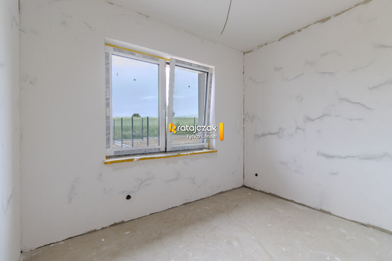 Bliźniak 99 m² | wysoki standard | Zęblewo - Zęblewo