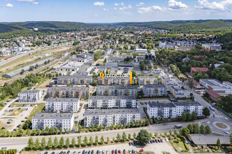 3 POK | WYSOKI STANDARD | UMEBLOWANE | 1 PIĘTRO - Wejherowo