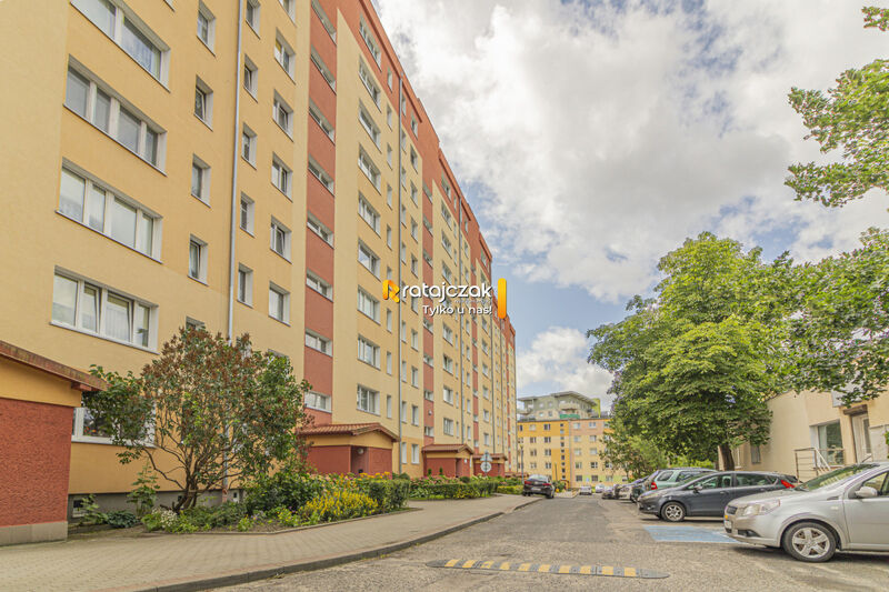 Widok na Zatokę i Port | 3 pok po remoncie -Gdynia - Gdynia