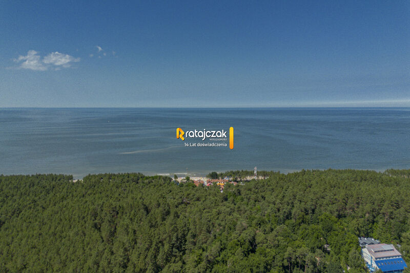 Stegna Apartament przy plaży - Stegna