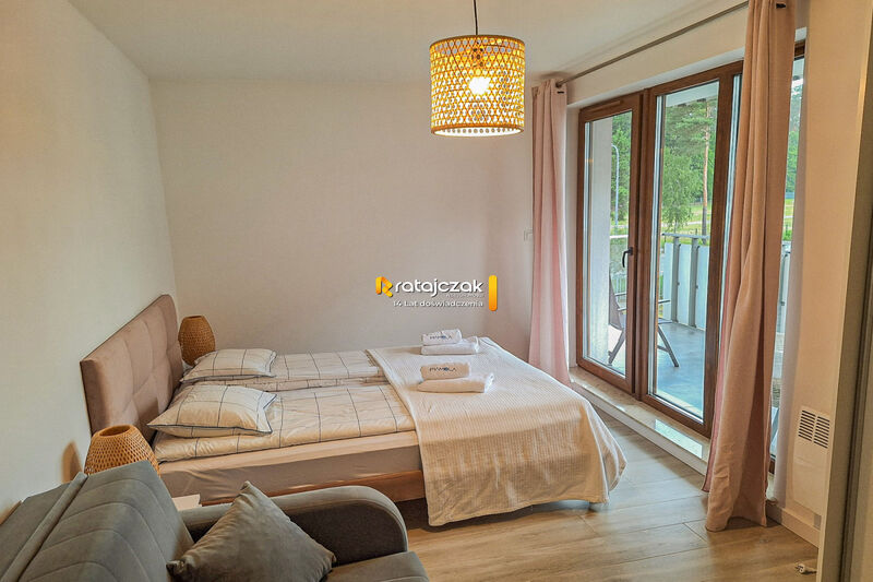 Stegna Apartament przy plaży - Stegna