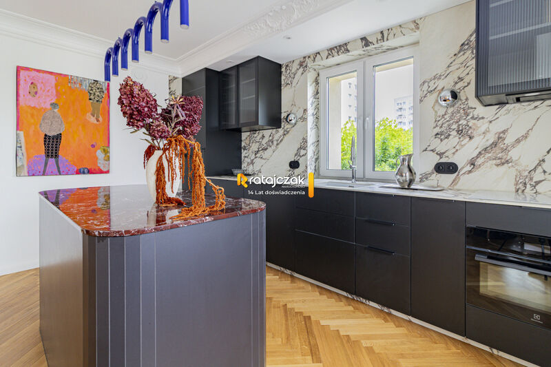 APARTAMENT/ 5 pok/ Kamienna Góra/ Gdynia/ morze - Gdynia