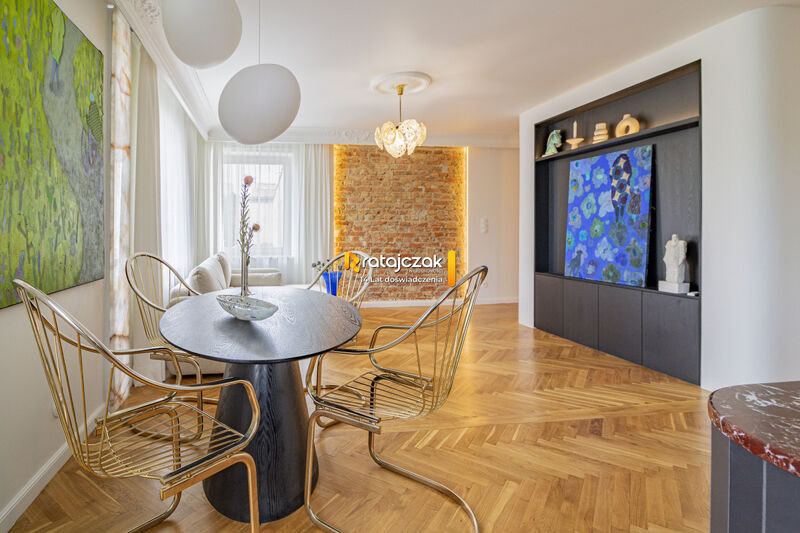 APARTAMENT/ 5 pok/ Kamienna Góra/ Gdynia/ morze - Gdynia