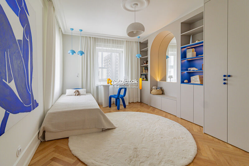 APARTAMENT/ 5 pok/ Kamienna Góra/ Gdynia/ morze - Gdynia